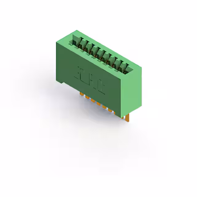 842-009-544-101 EDAC Inc.  Edgeboard Connectors